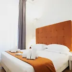 History Essence Bed & Breakfast 4*