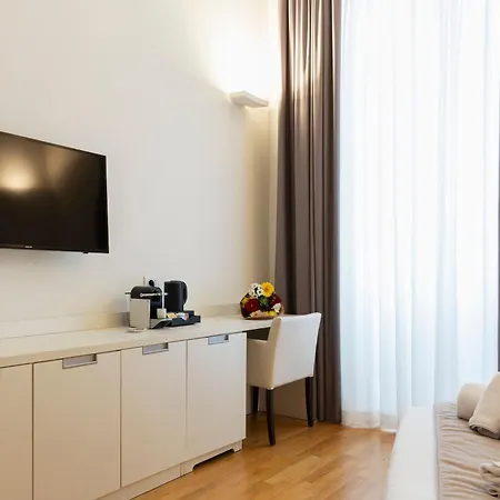 Bed & Breakfast History Essence