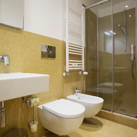 Bed & Breakfast History Essence Roma