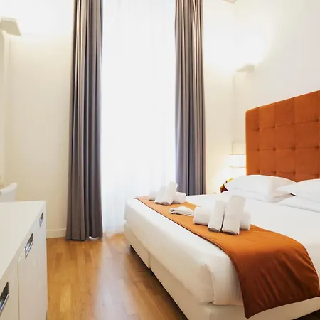 History Essence 4* Roma