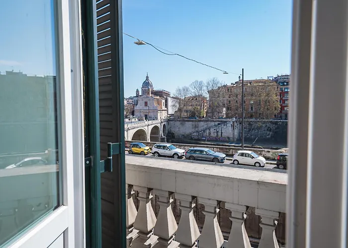 History Essence Отель типа 