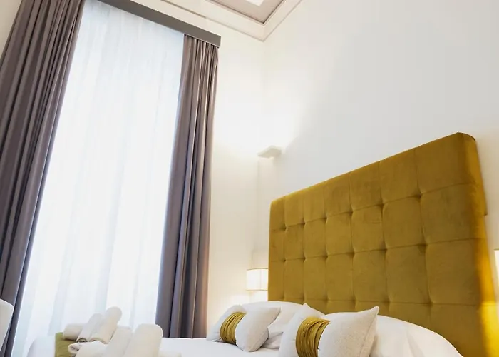 History Essence רומא