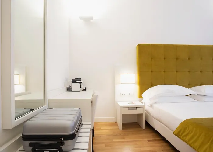 History Essence לינה וארוחת בוקר 4*