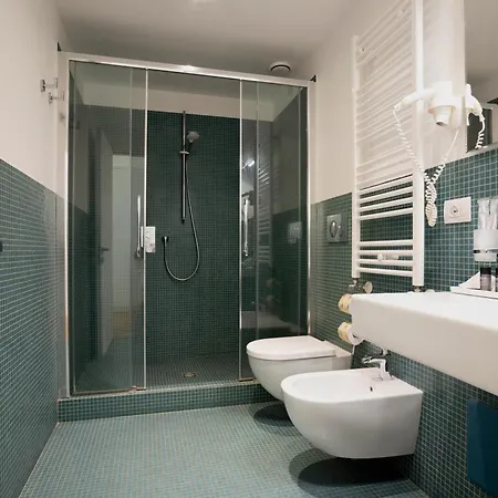 History Essence Bed & Breakfast 4*