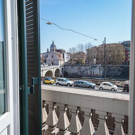 History Essence B&B 4*