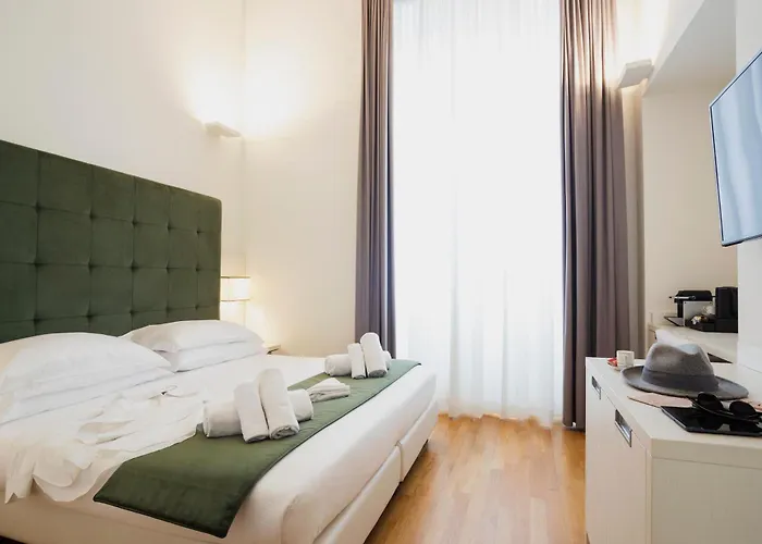 History Essence B&B