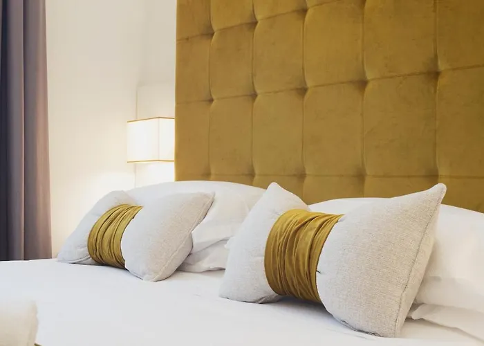 History Essence 4* Rome