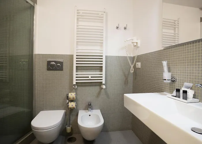 History Essence Bed & Breakfast 4*
