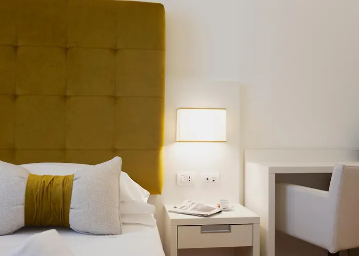 History Essence B&B 로마