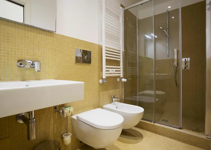 Bed & Breakfast History Essence Rome