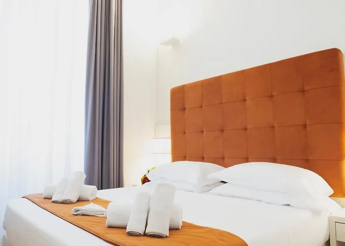 History Essence B&B 4*